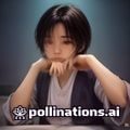 正品蓝导航技术负责人王安全的职业照，男性，戴眼镜，背景为服务器机房蓝光环境，技术专家形象